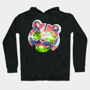 PunkJack Hoodie